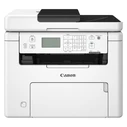 Canon i-SENSYS MF275dw II Ασπρόμαυρο Πολυμηχάνημα Laser με WiFi και Mobile Print 7345C001