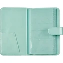 Fujifilm Instax Mini Album – Lagoon Green