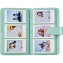 Fujifilm Instax Mini Album – Lagoon Green