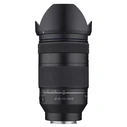 Samyang AF 2,8/60-180mm FE (Sony E) Schneider Kreuznach - Φακός