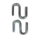 Hammock Supports - Pair