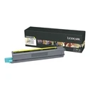 Toner Lexmark - Yellow - original - LCCP
