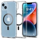 Spigen Ultra Hybrid Mag MagSafe Apple iPhone 14 Plus / 15 Plus Carbon Fiber