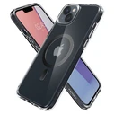 Spigen Ultra Hybrid Mag MagSafe Apple iPhone 14 Plus / 15 Plus Carbon Fiber
