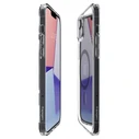 Spigen Ultra Hybrid Mag MagSafe Apple iPhone 14 Plus / 15 Plus Carbon Fiber