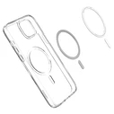 Spigen Ultra Hybrid Mag MagSafe Apple iPhone 14 Plus / 15 Plus Carbon Fiber