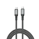Καλώδιο Φόρτισης Xo Nb Q264a Type-C Σε Type-C 240w, 2m
