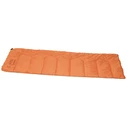 Campus SUPERKID Children's Sleeping Bag 150x60cm Orange without Pillow