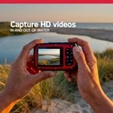 AgfaPhoto Realishot WP6000 κόκκινο