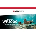 AgfaPhoto Realishot WP6000 κόκκινο
