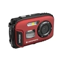 AgfaPhoto Realishot WP6000 κόκκινο