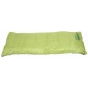 Campus Superkid Children's Sleeping Bag 150x60 cm Lime Without Pillow