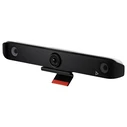 Σύστημα Συνδιάσκεψης HP Poly Studio V52 USB 4K Videobar Teams