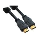 HDMI Cable 19-pin Male to Male with Filter - LANCOM (1.8 m)