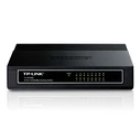 Network Switch TP-Link TL-SF1016D 10/100 16P. V1