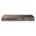 Network Switch TP-Link TL-SG1016 1000M 16P. 19 v2