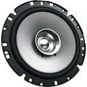 Kenwood KFC-S1757 Car Speaker 17 cm (6.5 inch) 30W RMS 2-way 4 Ohm