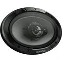 Kenwood KFC-S6967 Car Speaker Set 6x9" 45W RMS (3-Way)