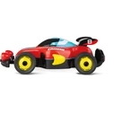 Carrera 2.4GHz Formula Kidz RC Racer