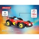 Carrera 2.4GHz Formula Kidz RC Racer