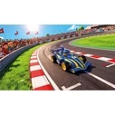 Carrera Πίστα FIRST Formula Kidz Bahn – Παιδική πίστα αυτοκινήτου