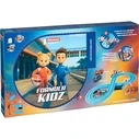 Carrera Πίστα FIRST Formula Kidz Bahn – Παιδική πίστα αυτοκινήτου