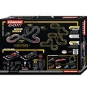 Carrera GO Speed Zone Σετ Πίστας 1:43 - Oracle Red Bull Racing RB21 & Ferrari SF-25 (6+)