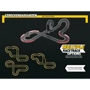 Carrera GO Speed Zone Σετ Πίστας 1:43 - Oracle Red Bull Racing RB21 & Ferrari SF-25 (6+)