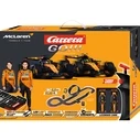 Carrera GO McLaren Racing - Slot Car Racing Set (McLaren)