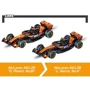 Carrera GO McLaren Racing - Slot Car Racing Set (McLaren)