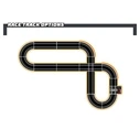 Carrera GO McLaren Racing - Slot Car Racing Set (McLaren)