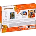 Revell Tiny Adventures Disney - Ο Βασιλιάς των Λιονταριών