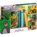 Revell Tiny Adventures Disney Το Βιβλίο της Ζούγκλας