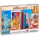 Revell Tiny Adventures New York - Σετ Κατασκευής Νέα Υόρκη