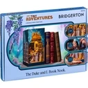 Revell Tiny Adventures Bridgerton: Ο Δούκας και Εγώ