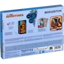 Revell Tiny Adventures Bridgerton: Ο Δούκας και Εγώ