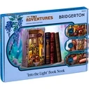 Revell Tiny Adventures Bridgerton - Into the Light (Σετ κατασκευής, Κωδ. 00543)