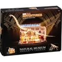 Revell Tiny Adventures Natural Museum Brachiosaurus - 3D ξύλινο/χαρτονένιο παζλ