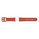 Samsung Galaxy Watch 5 20mm ET-STR91LREGEU Two-tone Sport Band M/L red