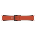 Samsung Galaxy Watch 5 20mm ET-STR91LREGEU Two-tone Sport Band M/L red