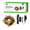 Χριστουγεννιάτικα Λαμπάκια Woox R5168 Smart LED 20mtr - 230 Lumens