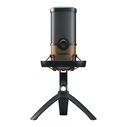 Μικρόφωνο Cherry UM 9.0 PRO RGB - Black. Bronze