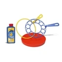 Pustefix Πολλαπλό Σαπουνόφουσκα για 5+ Ετών (869-580)