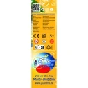 Pustefix Πολλαπλό Σαπουνόφουσκα για 5+ Ετών (869-580)