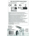 Pustefix Όπλο για Μπουρμπουλήθρες 420869638