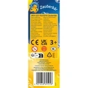 Pustefix Σαπουνόφουσκες Magic Bear για 3+ Ετών