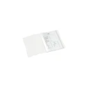 Herlitz Sichtbuch "Zeugnisse" white A4 - 20 clear sleeves