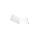Herlitz Sichtbuch "Zeugnisse" white A4 - 20 clear sleeves