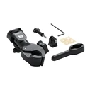 Insta360 Heavy Duty Clamp Mount – Universal Motorcycle Mount