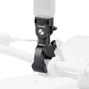 Insta360 Heavy Duty Clamp Mount – Universal Motorcycle Mount